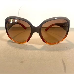 Michael Kors Ombré Sunglasses